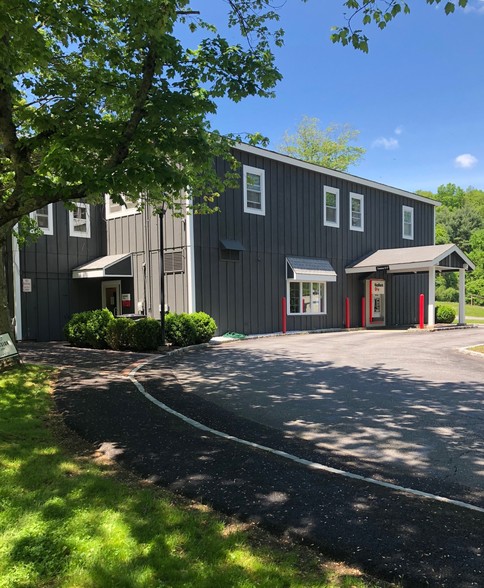 56 Westchester Ave, Pound Ridge, NY for lease - Other - Image 2 of 6