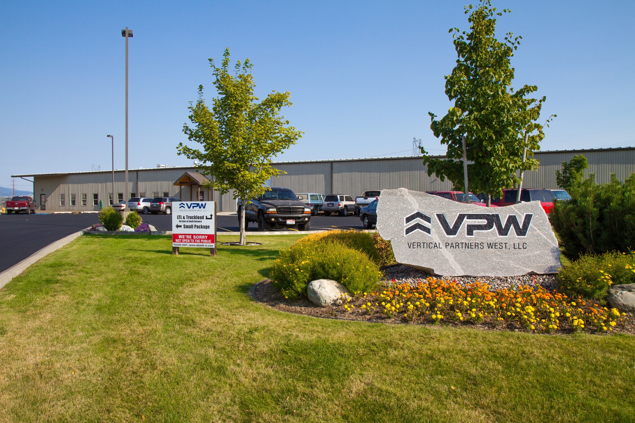 14028 N Ohio St, Rathdrum, ID for sale Building Photo- Image 1 of 1