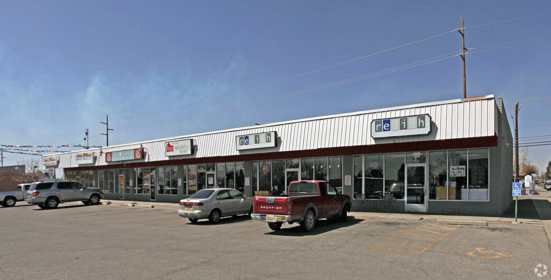 8019 NE Menaul NE, Albuquerque, NM 87110