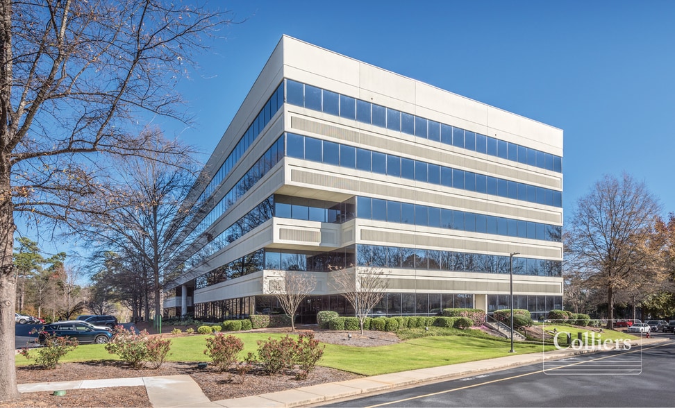 250 Berryhill Rd, Columbia, SC for sale - Primary Photo - Image 1 of 1