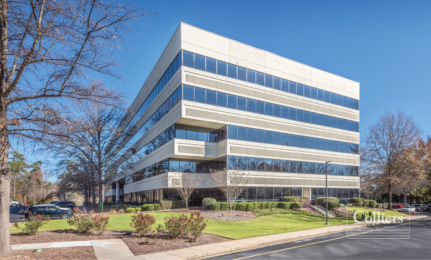 250 Berryhill Rd, Columbia, SC for sale Primary Photo- Image 1 of 1