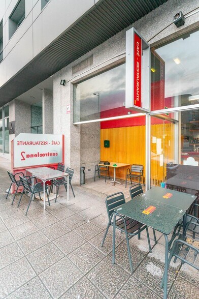 Calle Secundino Roces Riera, 3, Llanera, Asturias for sale - Building Photo - Image 3 of 25