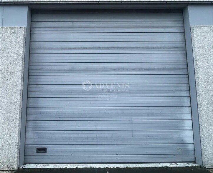 Flex in Villepinte for sale - Building Photo - Image 2 of 6