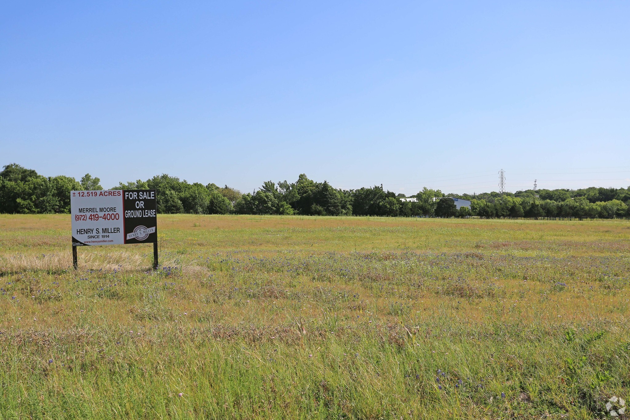 FM 664, Ferris, TX for sale Primary Photo- Image 1 of 1