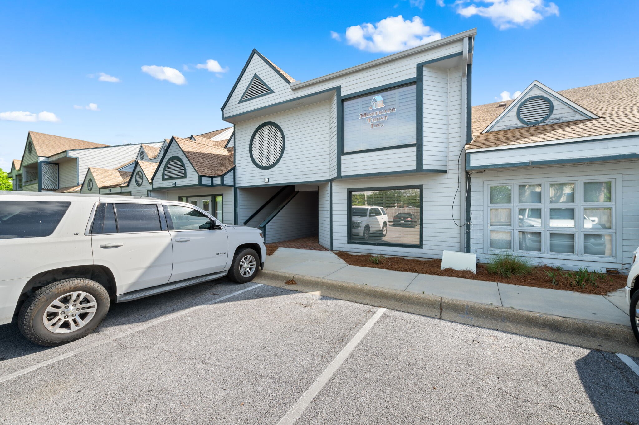4400 Bayou Blvd, Pensacola, FL for sale Building Photo- Image 1 of 1