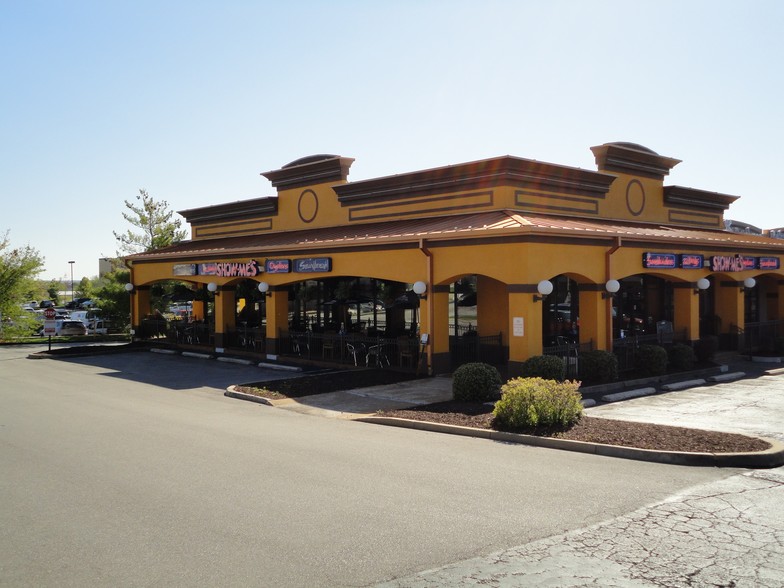 2421-2515 Hwy K, O'Fallon, MO for lease - Building Photo - Image 3 of 5