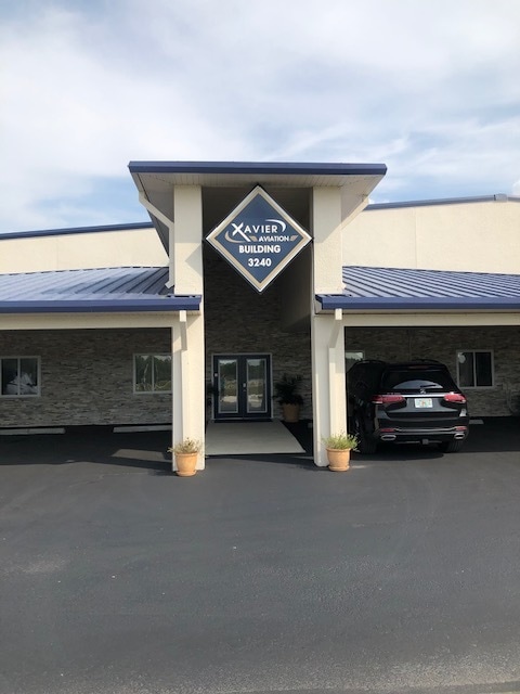 3240 Airfield Dr E, Lakeland, FL for lease Primary Photo- Image 1 of 5