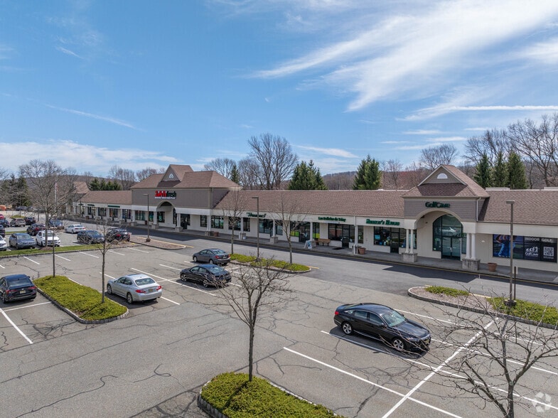 477 State Route 10, Randolph, NJ for lease - Building Photo - Image 2 of 6