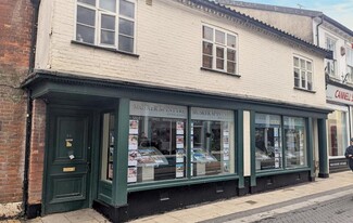 More details for 46-47 Mere St, Diss - Retail for Lease