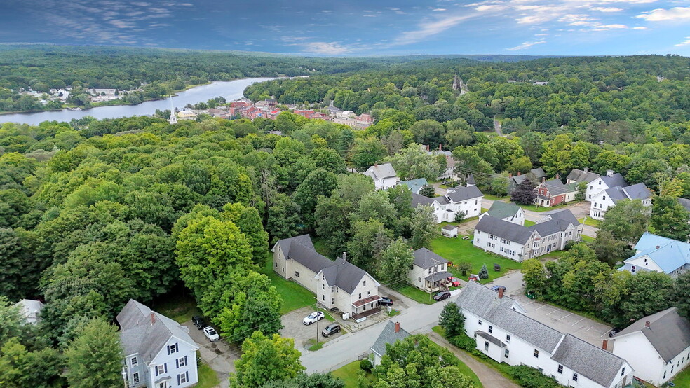 17 Autumn St, Gardiner, ME for sale - Building Photo - Image 1 of 8