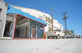 More details for 24 E Mason St, Santa Barbara, CA - Retail for Lease