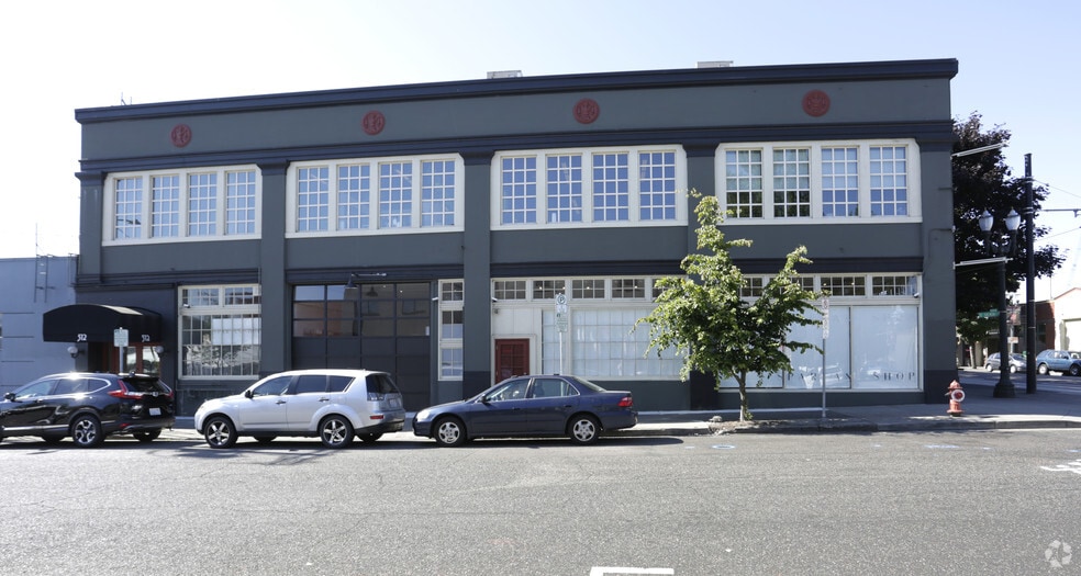 512 SE Salmon St, Portland, OR for sale - Building Photo - Image 1 of 1