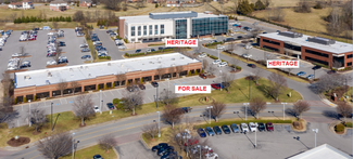 More details for 1624 Westgate Cir, Brentwood, TN - Office for Sale