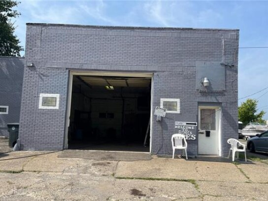 1556 Niles Rd SE, Warren, OH for sale Building Photo- Image 1 of 1