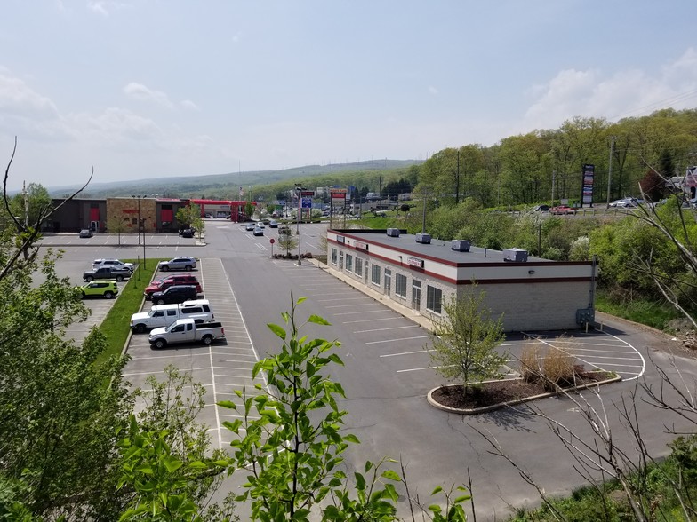 620 Scranton Carbondale Hwy, Dickson City, PA for lease - Other - Image 1 of 2