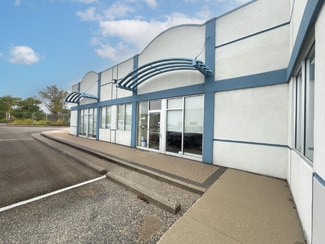 More details for 104 Scurfield Blvd, Winnipeg, MB - Office for Lease