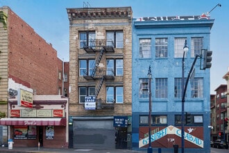 157-161 6th St, San Francisco, CA for lease Interior Photo- Image 1 of 27