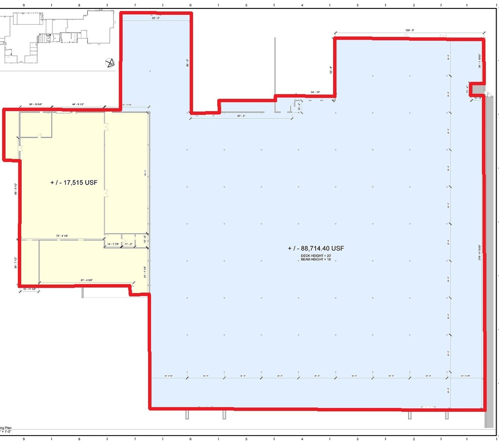 262 Swansea Mall Dr, Swansea, MA 02777 - Unit 14 -  - Floor Plan - Image 1 of 4