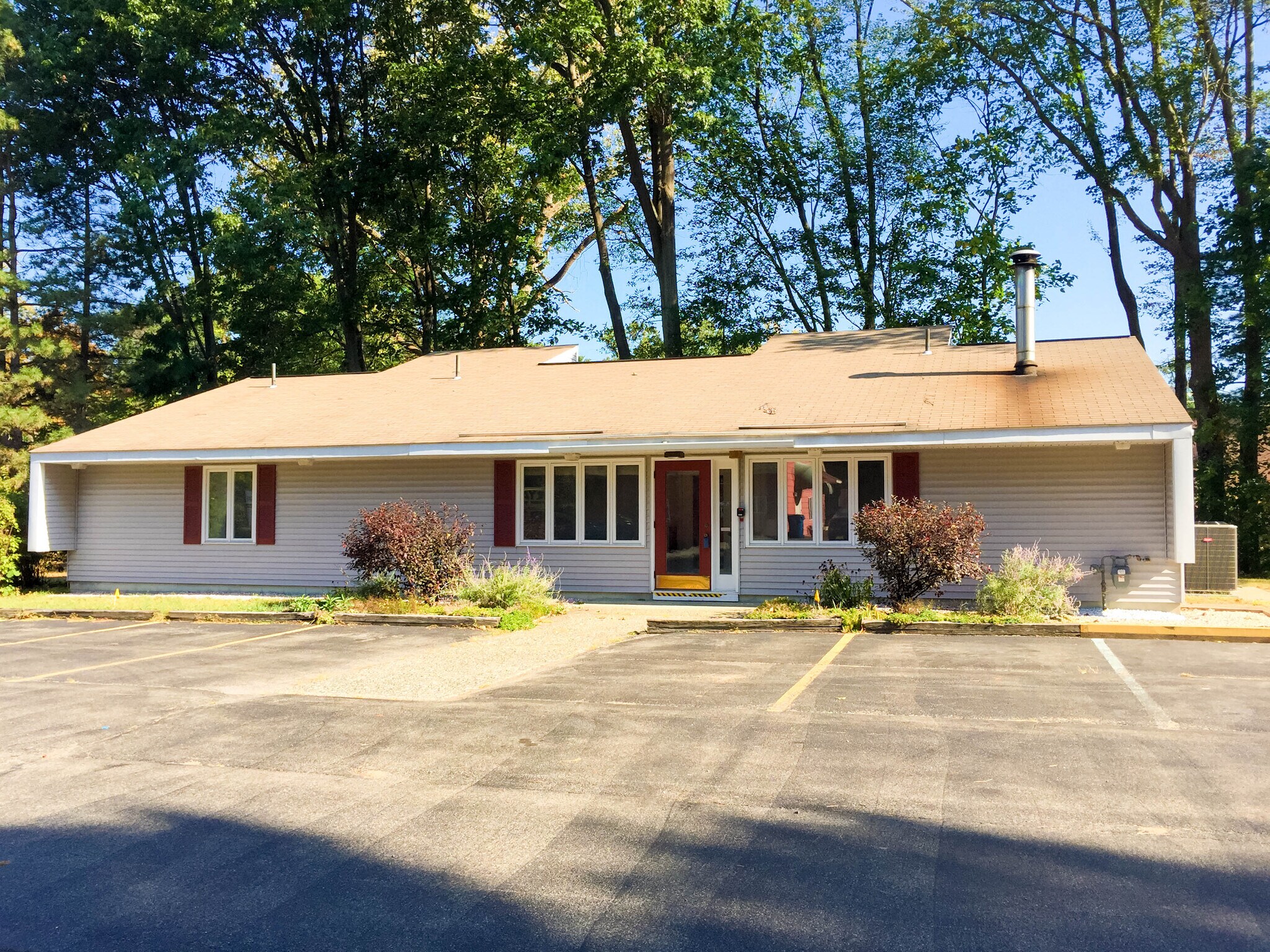 415 New Karner Rd, Albany, NY for sale Building Photo- Image 1 of 1