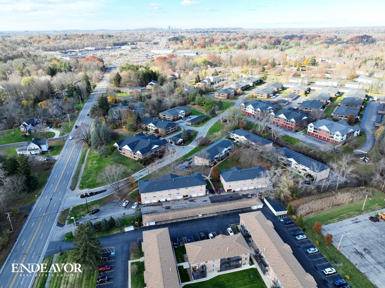 3650 Monroe Ave, Pittsford, NY for sale - Building Photo - Image 1 of 1