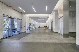 1301 Fannin - Office Space