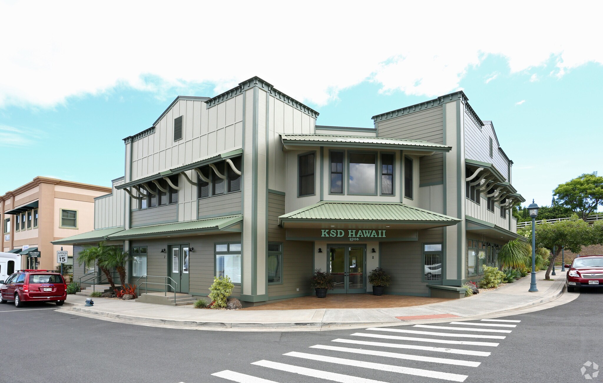 8 Kiopaa Pl, Makawao, HI for sale Primary Photo- Image 1 of 1