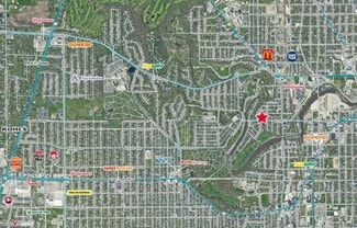 More details for 1722 W 6th St, Racine, WI - Specialty for Sale