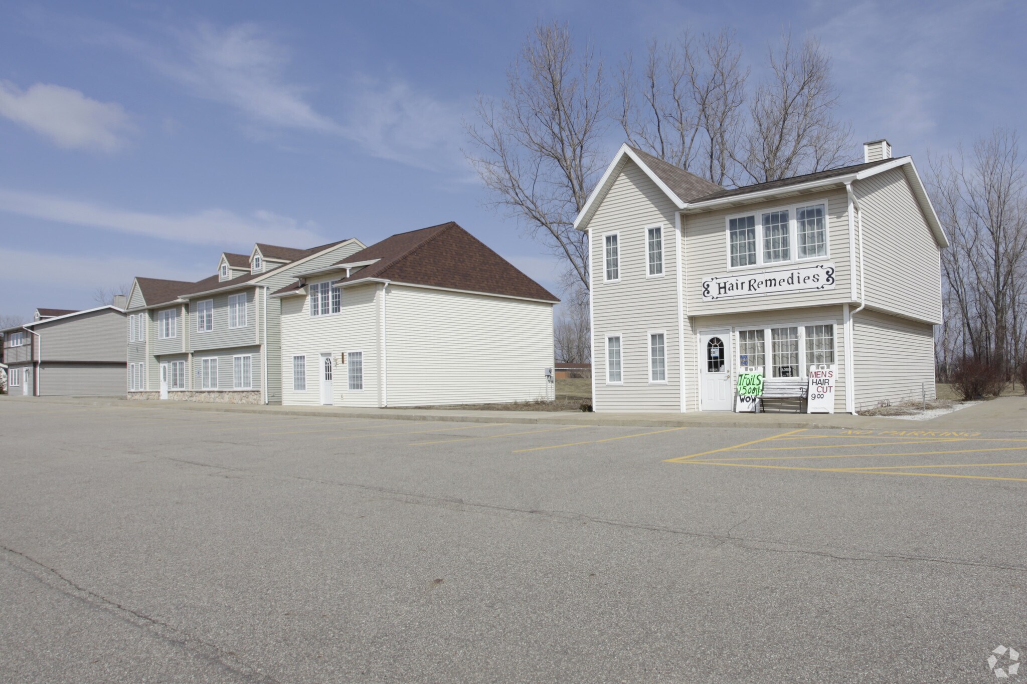 6600 Blair Ln, Holland, MI for sale Primary Photo- Image 1 of 1