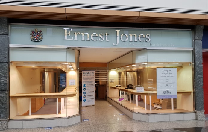 Gyle Ave, Edinburgh for lease Building Photo- Image 1 of 1