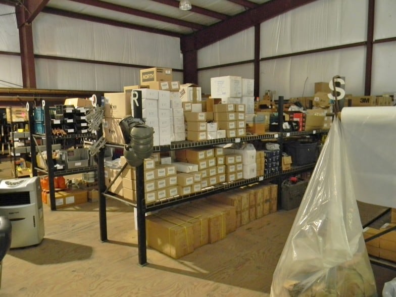 251 Tull Rd, West Monroe, LA for sale - Interior Photo - Image 1 of 1