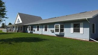 More details for 311 4th St E, Napoleon, ND - Health Care for Sale