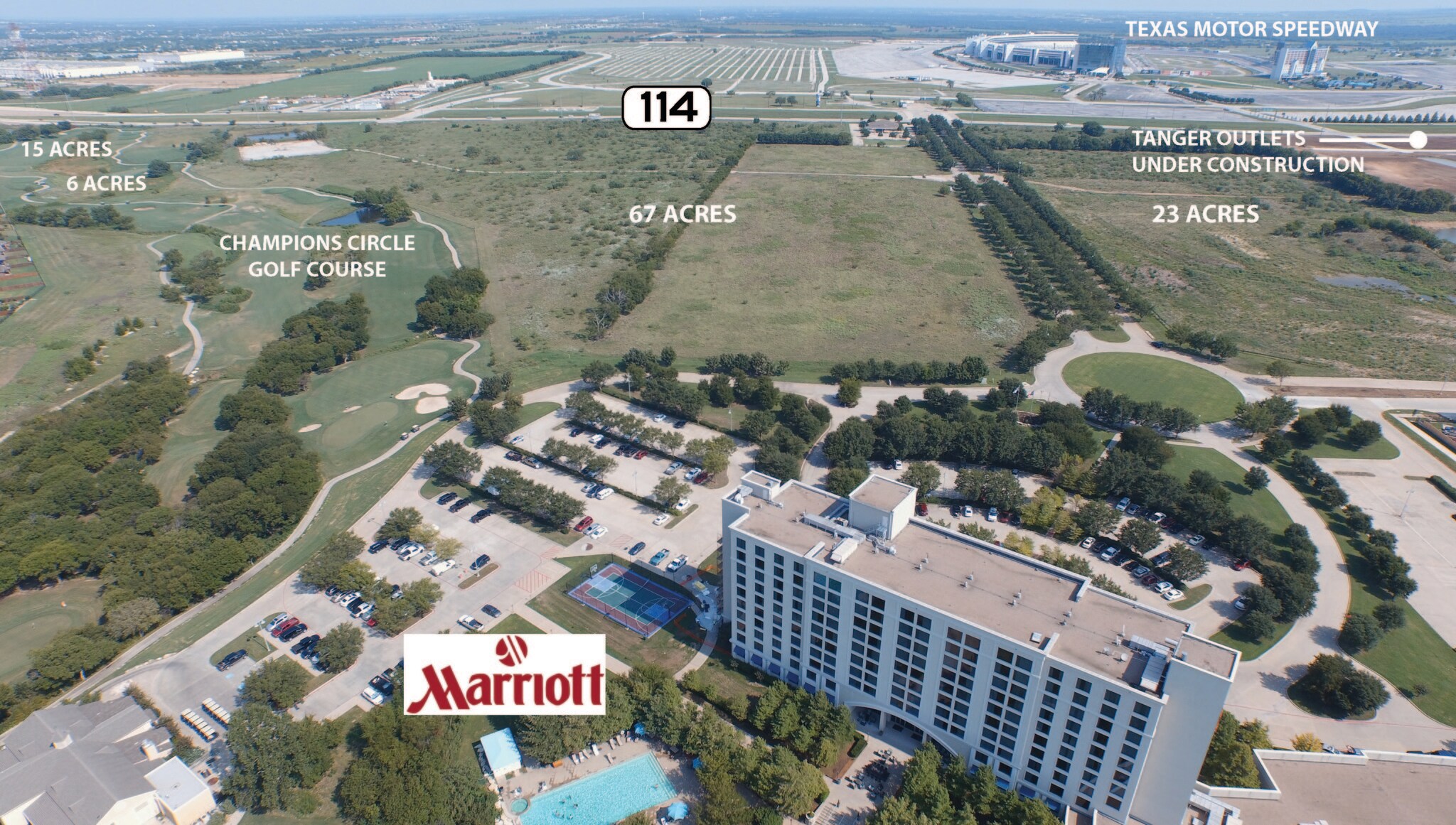 State Highway 114, Fort Worth, TX for sale Building Photo- Image 1 of 1