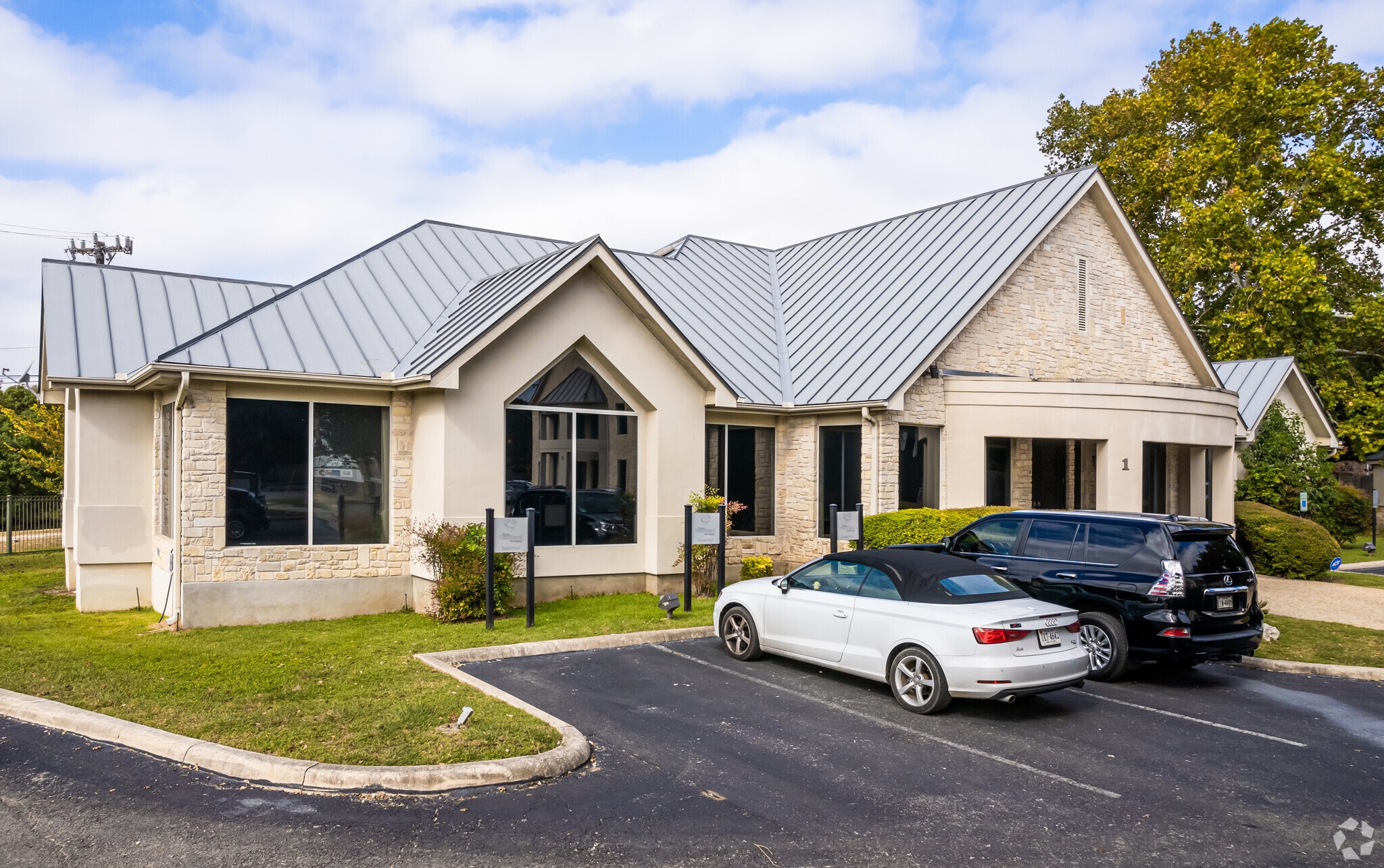 1175 W Bitters Rd, San Antonio, TX for sale Building Photo- Image 1 of 1