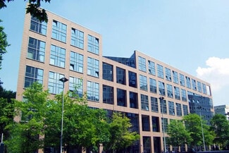 More details for 4 Place Des Vosges, Courbevoie - Office for Lease