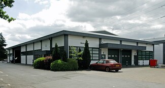 More details for Canada Rd, Byfleet - Industrial for Lease