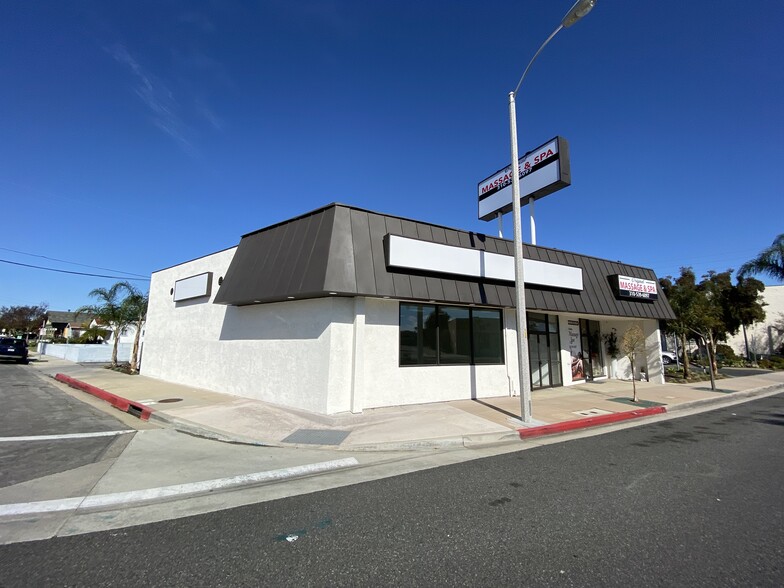 2233 Lomita Blvd, Lomita, CA for sale - Primary Photo - Image 1 of 1