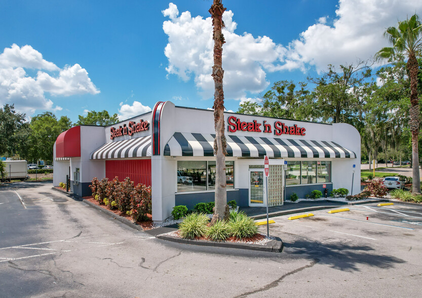 4500 S US Highway 17/92, Casselberry FL - Drive Through Restaurant