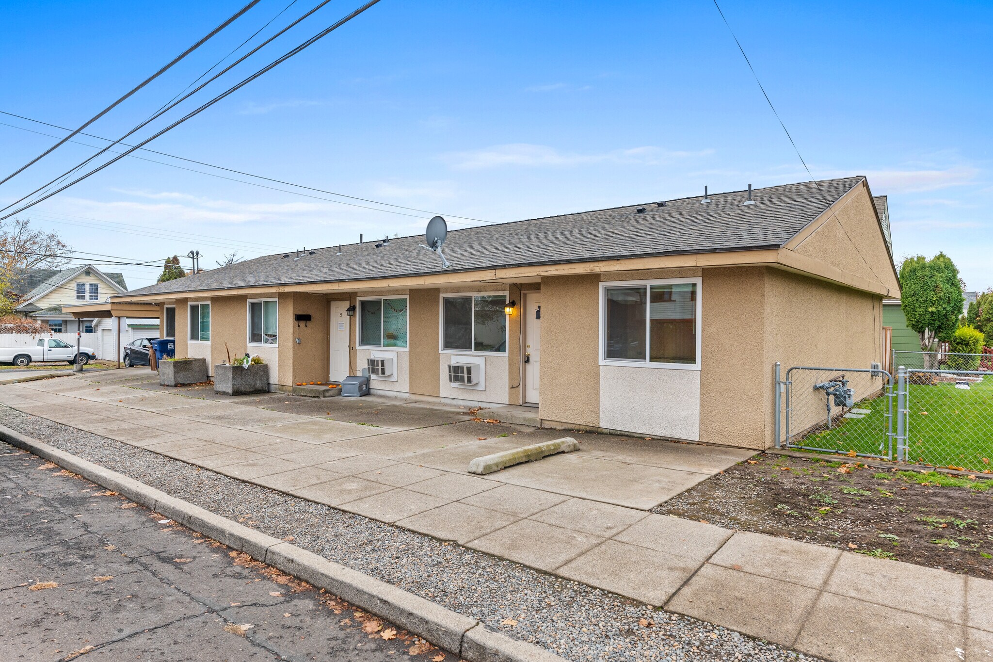2225 N Howard St, Spokane, WA for sale Building Photo- Image 1 of 1
