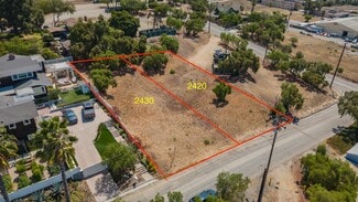 More details for 2430 Gaviota Ave, Signal Hill, CA - Land for Sale