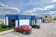 42 Cardico Dr, Whitchurch-Stouffville ON - Warehouse