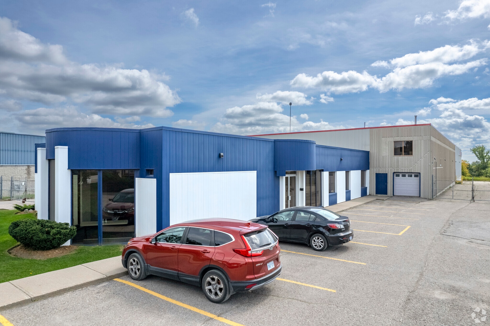 42 Cardico Dr, Whitchurch-Stouffville, ON for lease Building Photo- Image 1 of 76