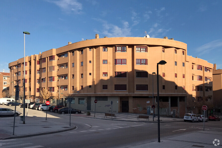 Multifamily in Arganda del Rey, Madrid for sale - Building Photo - Image 1 of 2