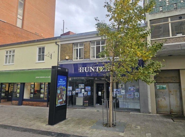 6 Military Rd, Chatham for lease - Primary Photo - Image 1 of 1