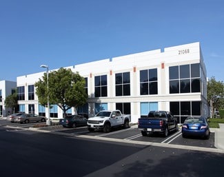 More details for 21068 Bake Pky, Lake Forest, CA - Office for Sale