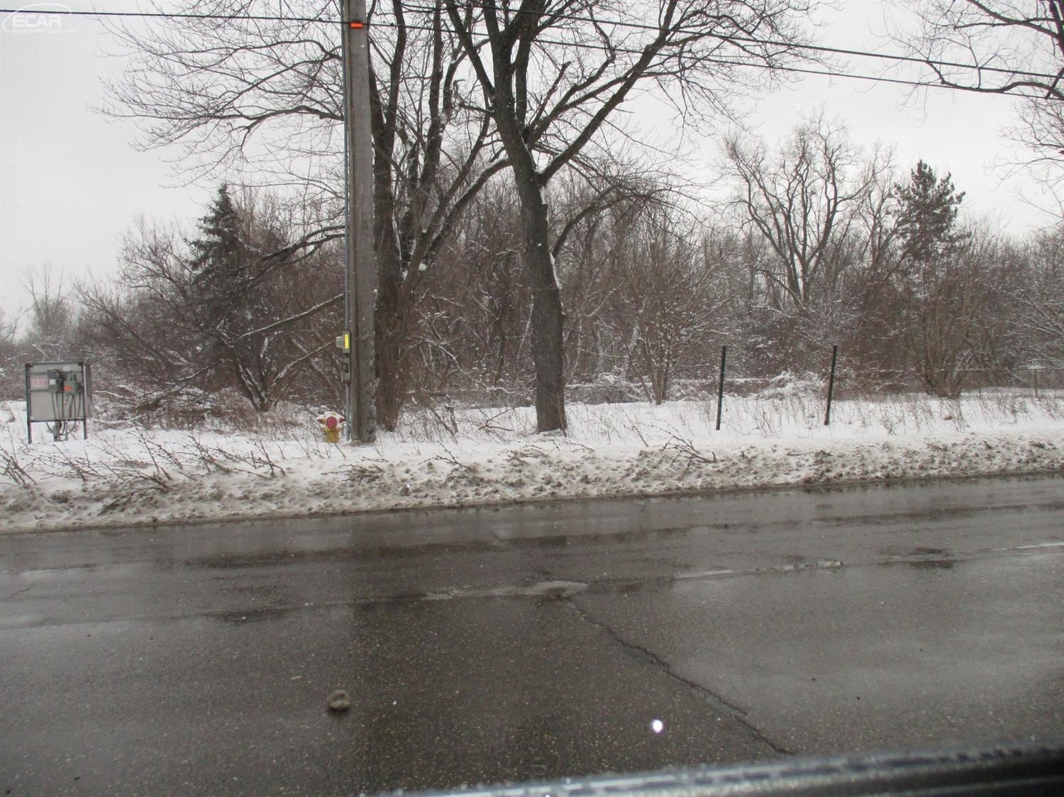 E Bristol Rd, Burton, MI for sale Primary Photo- Image 1 of 1