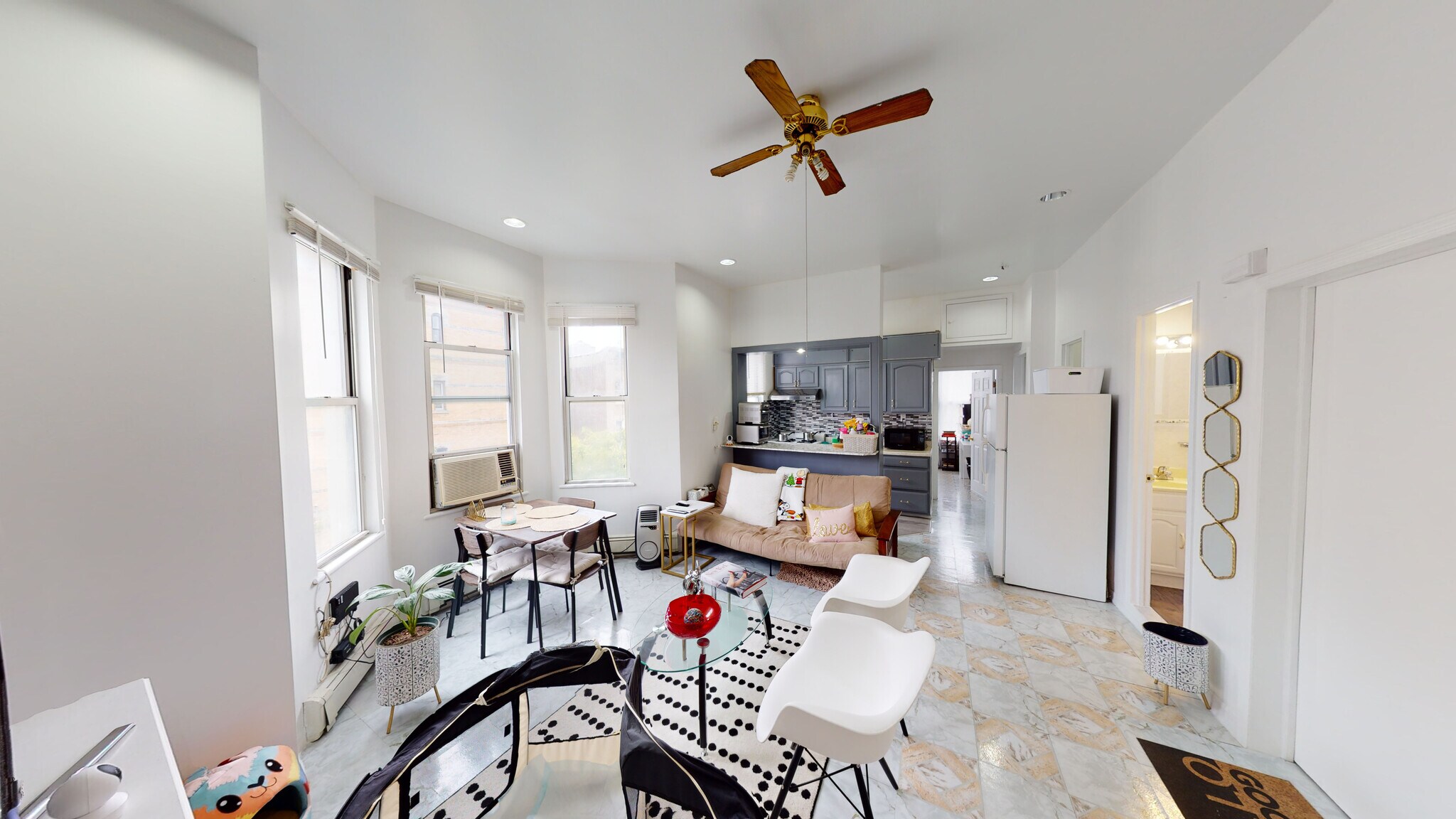 261 Saint Nicholas Ave, Ridgewood, NY for sale Primary Photo- Image 1 of 1