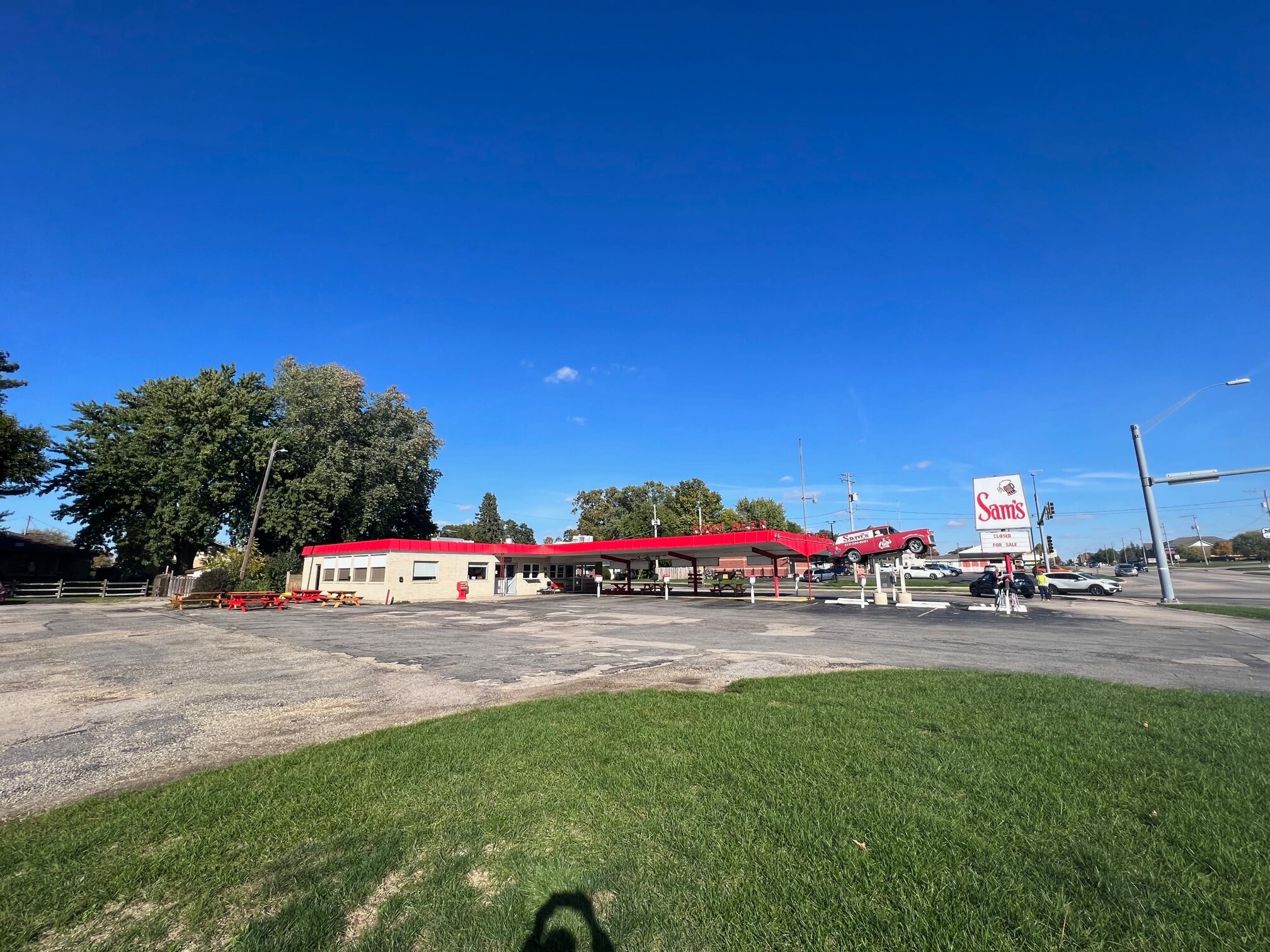 705 W Blackhawk Dr, Byron, IL for sale Building Photo- Image 1 of 1