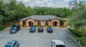 11242-11248 Commercial Way, Weeki Wachee FL - Office Space