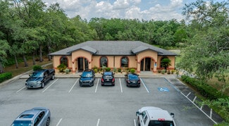 More details for 11242-11248 Commercial Way, Weeki Wachee, FL - Office for Sale
