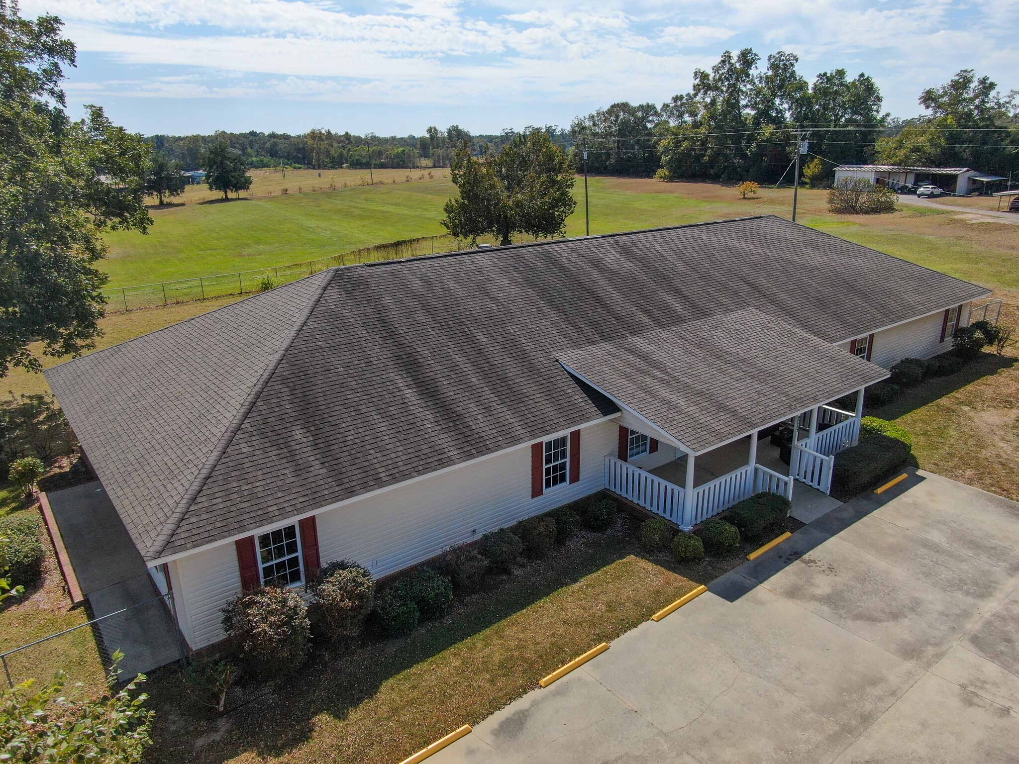 3854 Highway 2, Graceville, FL for sale Building Photo- Image 1 of 1